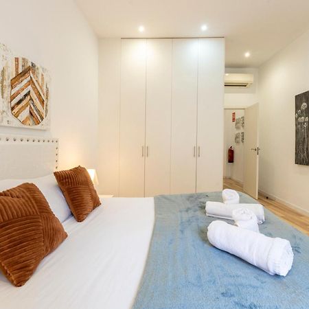 For You Rentals New Design Apartment Temporal Puerta Del Sol Pre10A Madryt Zewnętrze zdjęcie