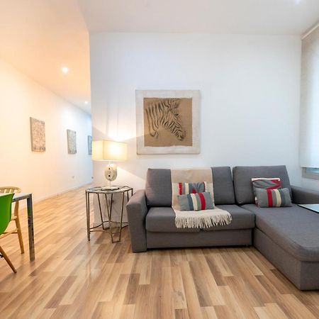 For You Rentals New Design Apartment Temporal Puerta Del Sol Pre10A Madryt Zewnętrze zdjęcie