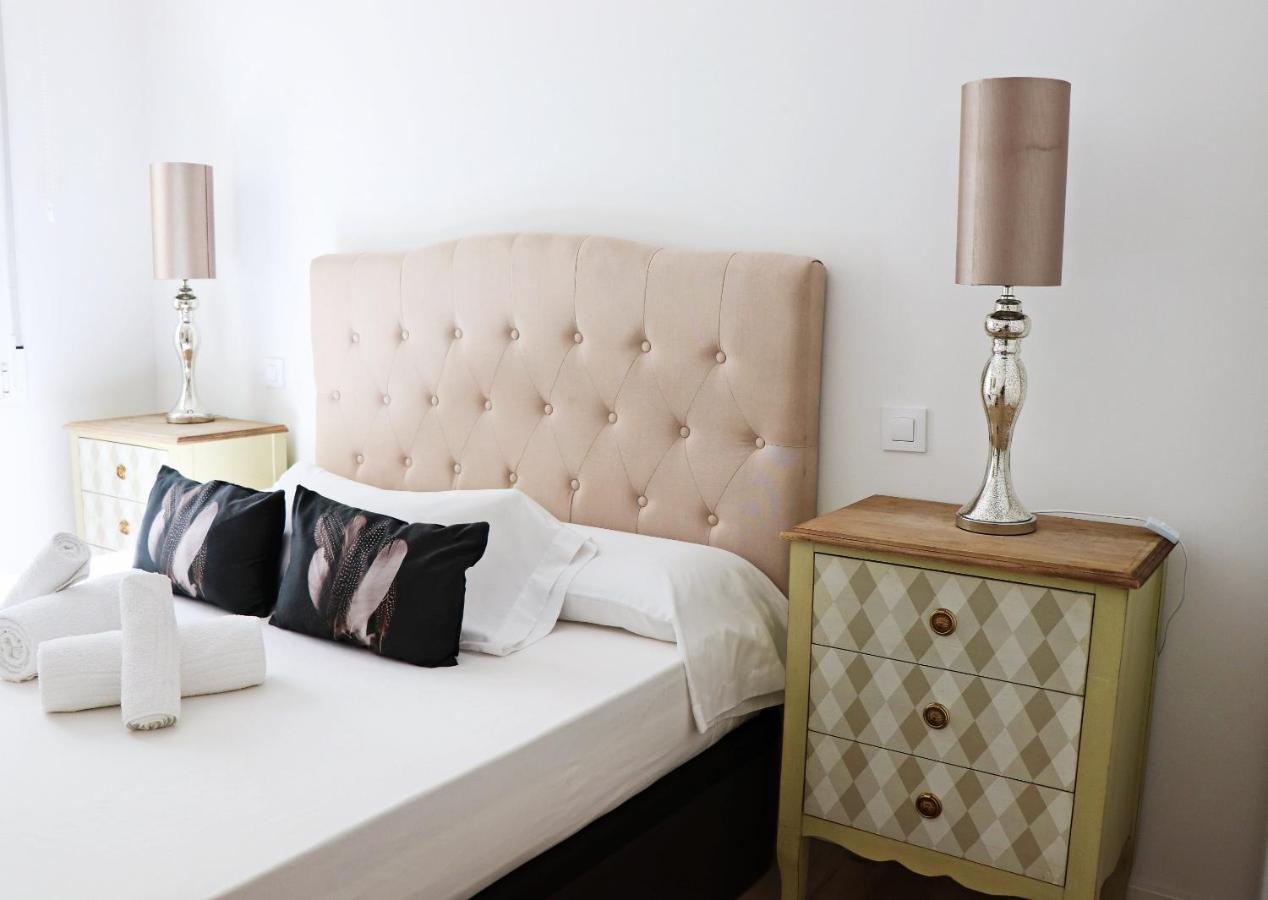 For You Rentals New Design Apartment Temporal Puerta Del Sol Pre10A Madryt Zewnętrze zdjęcie