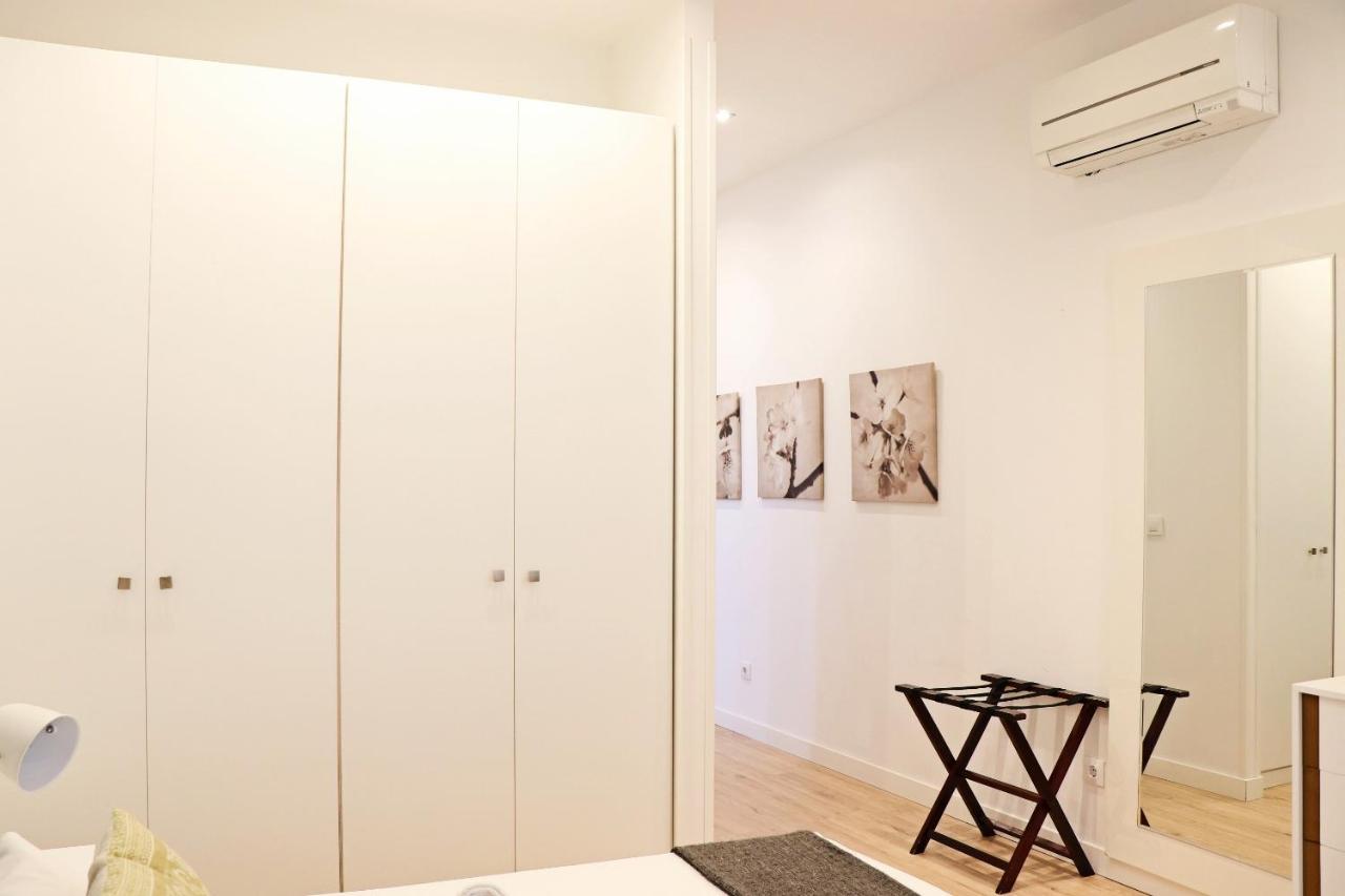 For You Rentals New Design Apartment Temporal Puerta Del Sol Pre10A Madryt Zewnętrze zdjęcie