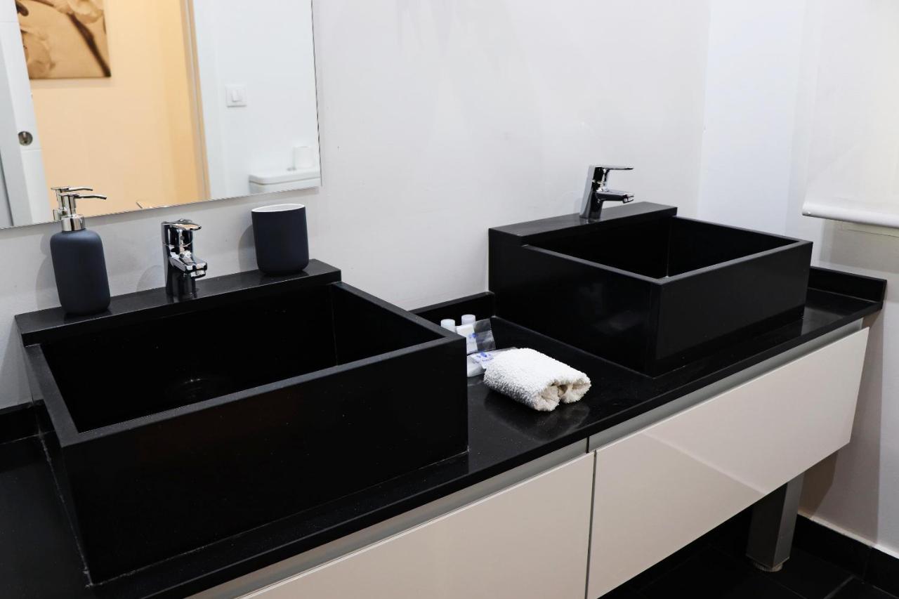 For You Rentals New Design Apartment Temporal Puerta Del Sol Pre10A Madryt Zewnętrze zdjęcie