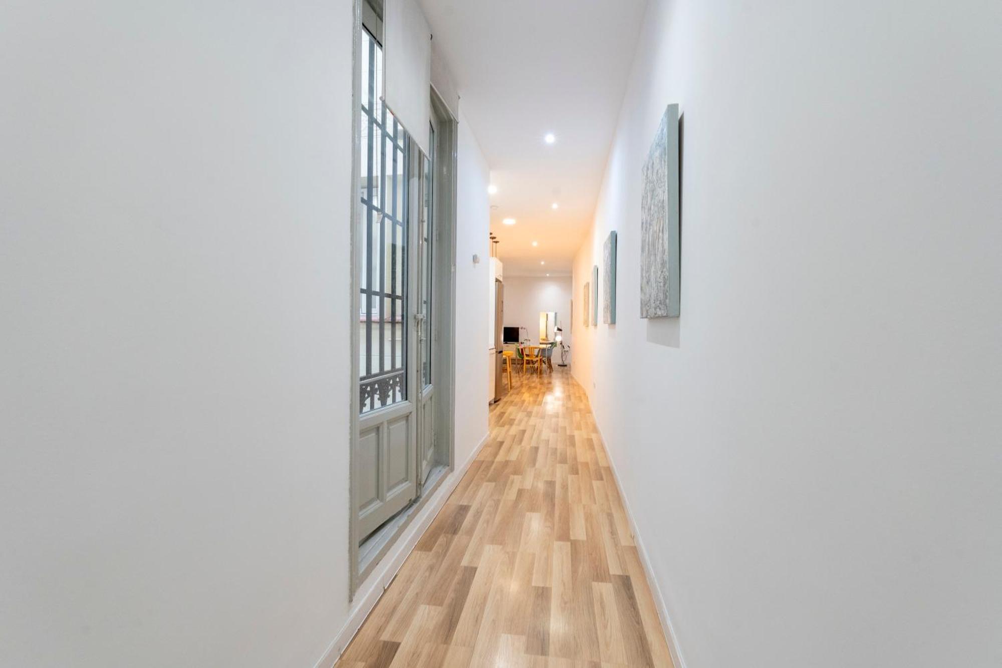For You Rentals New Design Apartment Temporal Puerta Del Sol Pre10A Madryt Zewnętrze zdjęcie