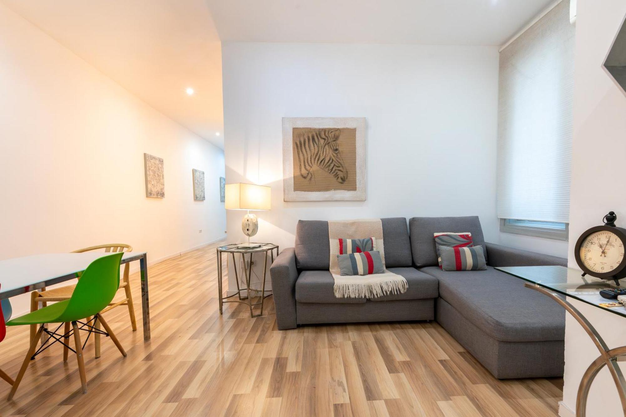 For You Rentals New Design Apartment Temporal Puerta Del Sol Pre10A Madryt Zewnętrze zdjęcie