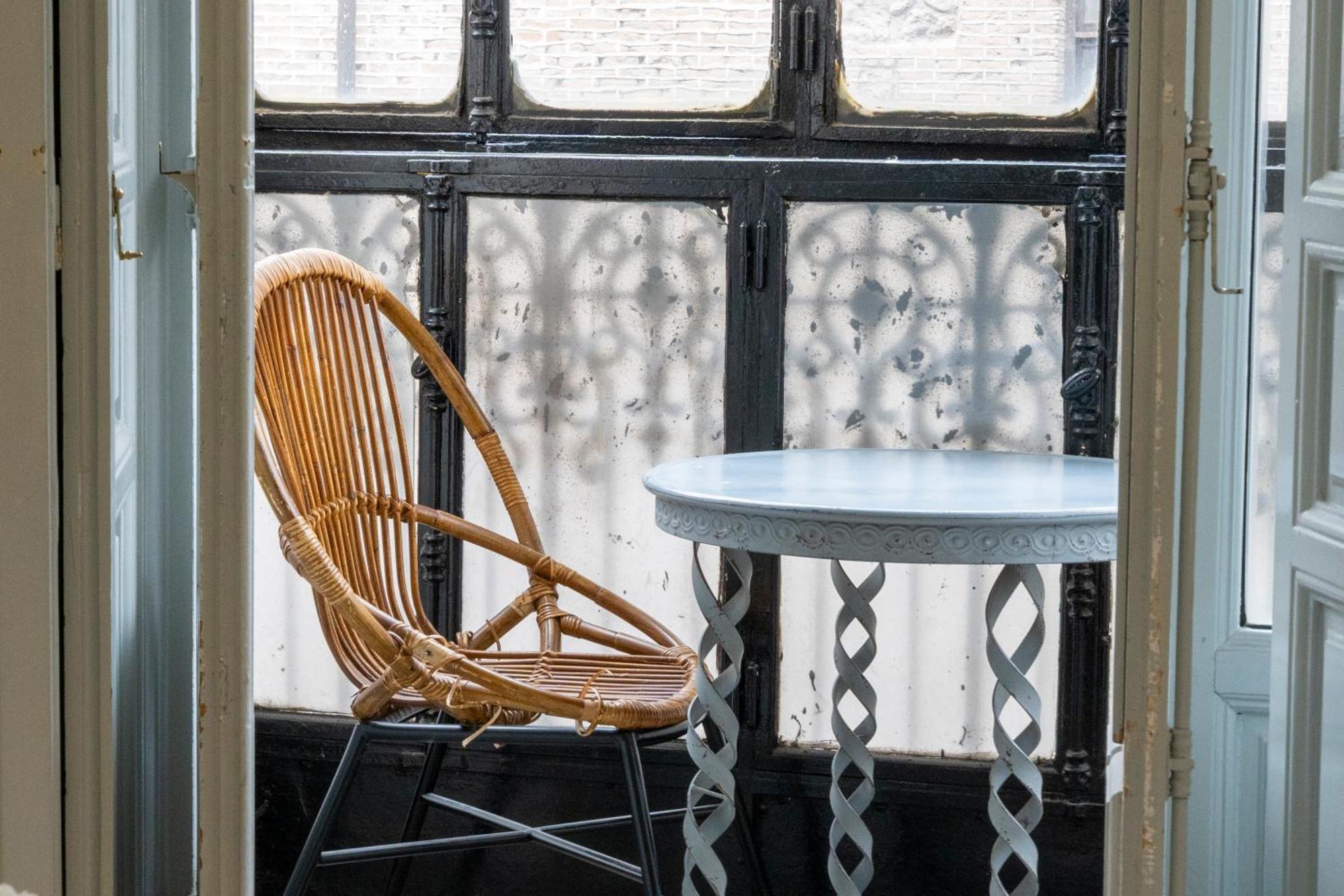 For You Rentals New Design Apartment Temporal Puerta Del Sol Pre10A Madryt Zewnętrze zdjęcie