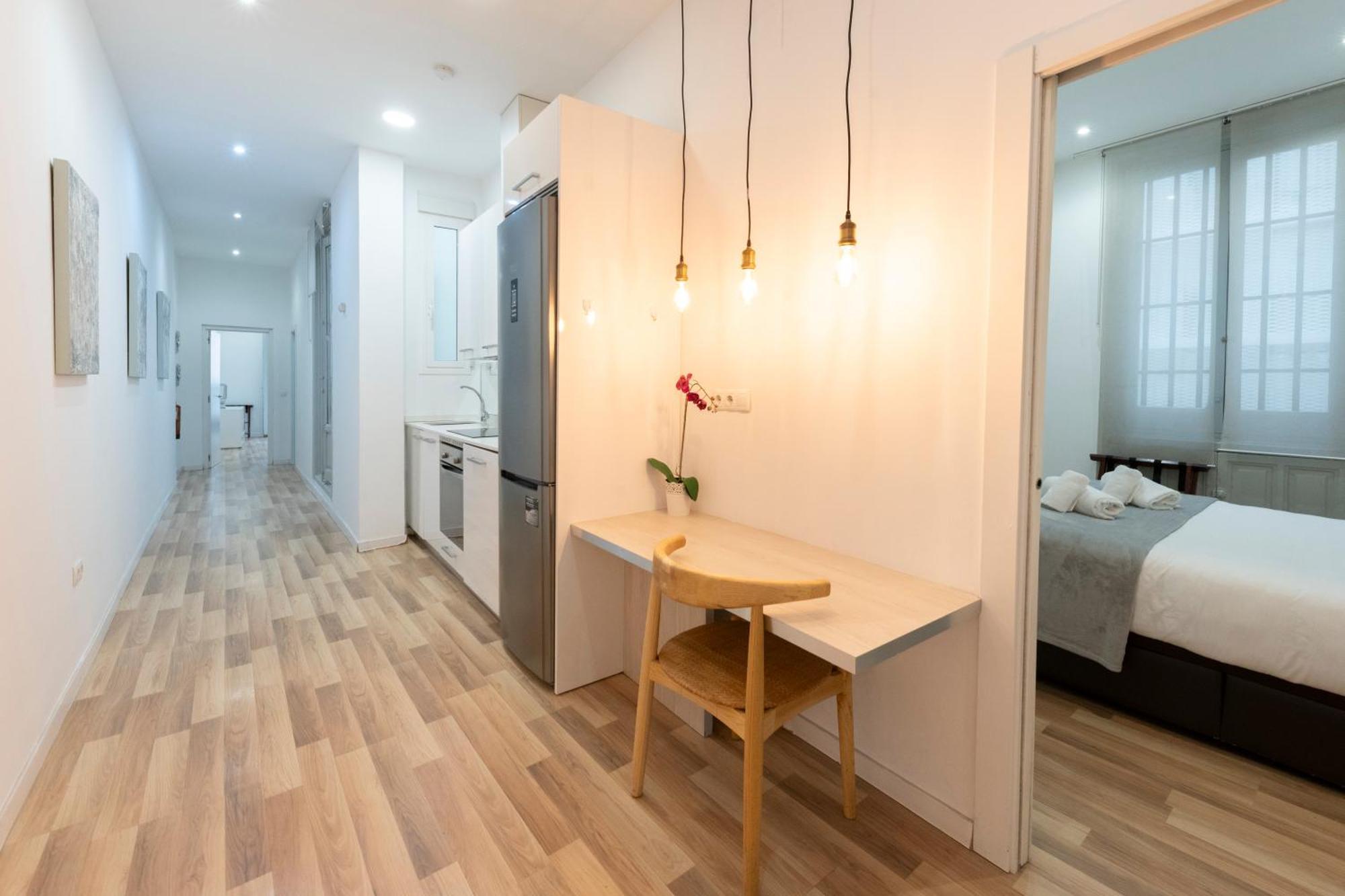For You Rentals New Design Apartment Temporal Puerta Del Sol Pre10A Madryt Zewnętrze zdjęcie