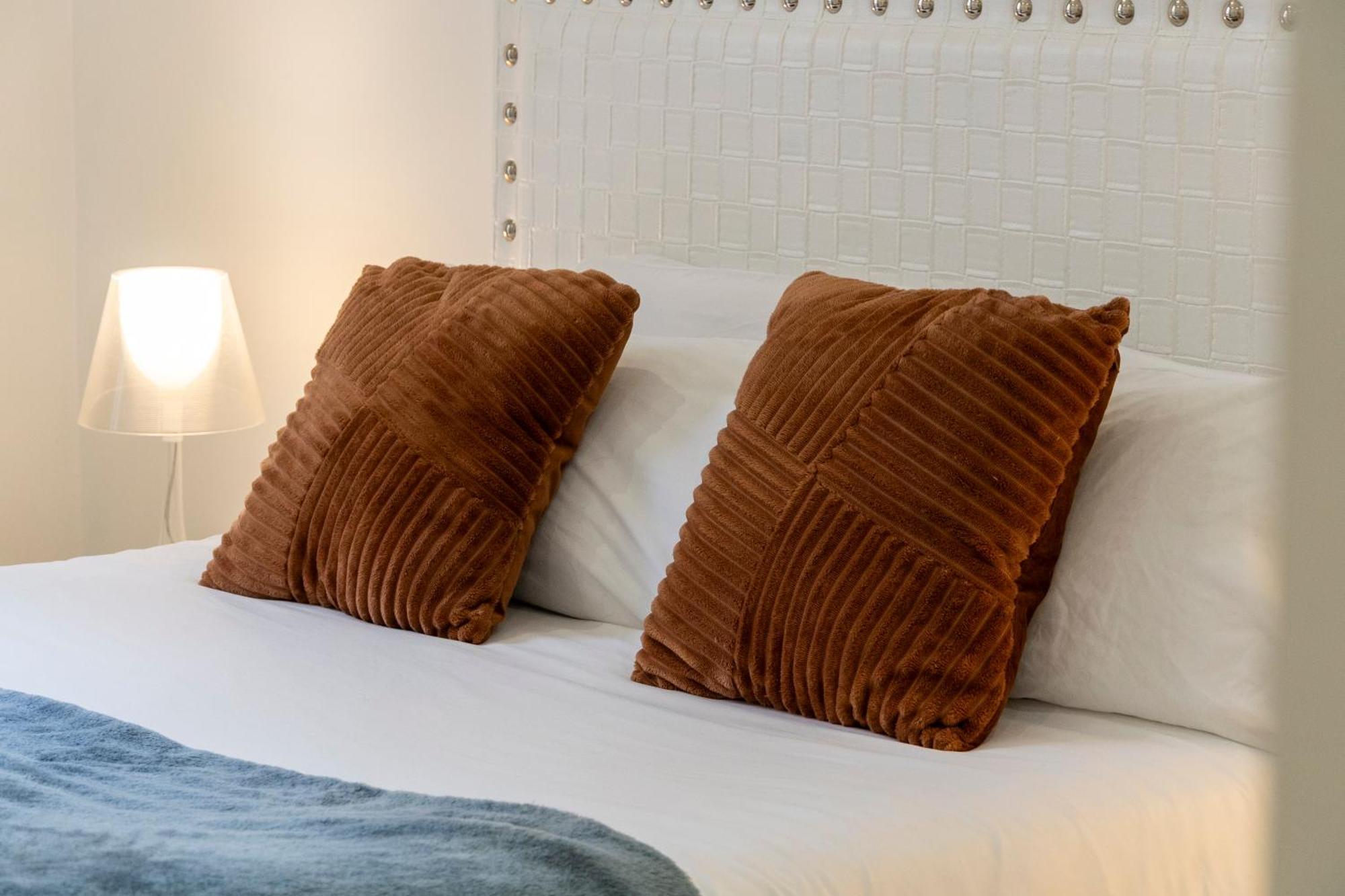 For You Rentals New Design Apartment Temporal Puerta Del Sol Pre10A Madryt Zewnętrze zdjęcie