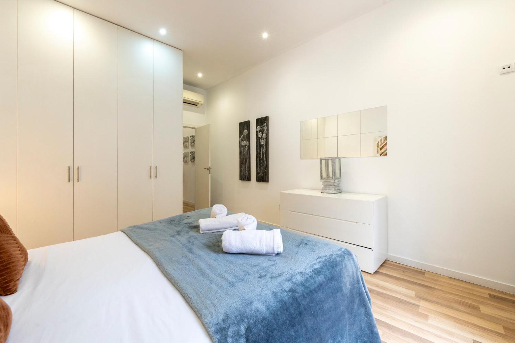 For You Rentals New Design Apartment Temporal Puerta Del Sol Pre10A Madryt Zewnętrze zdjęcie