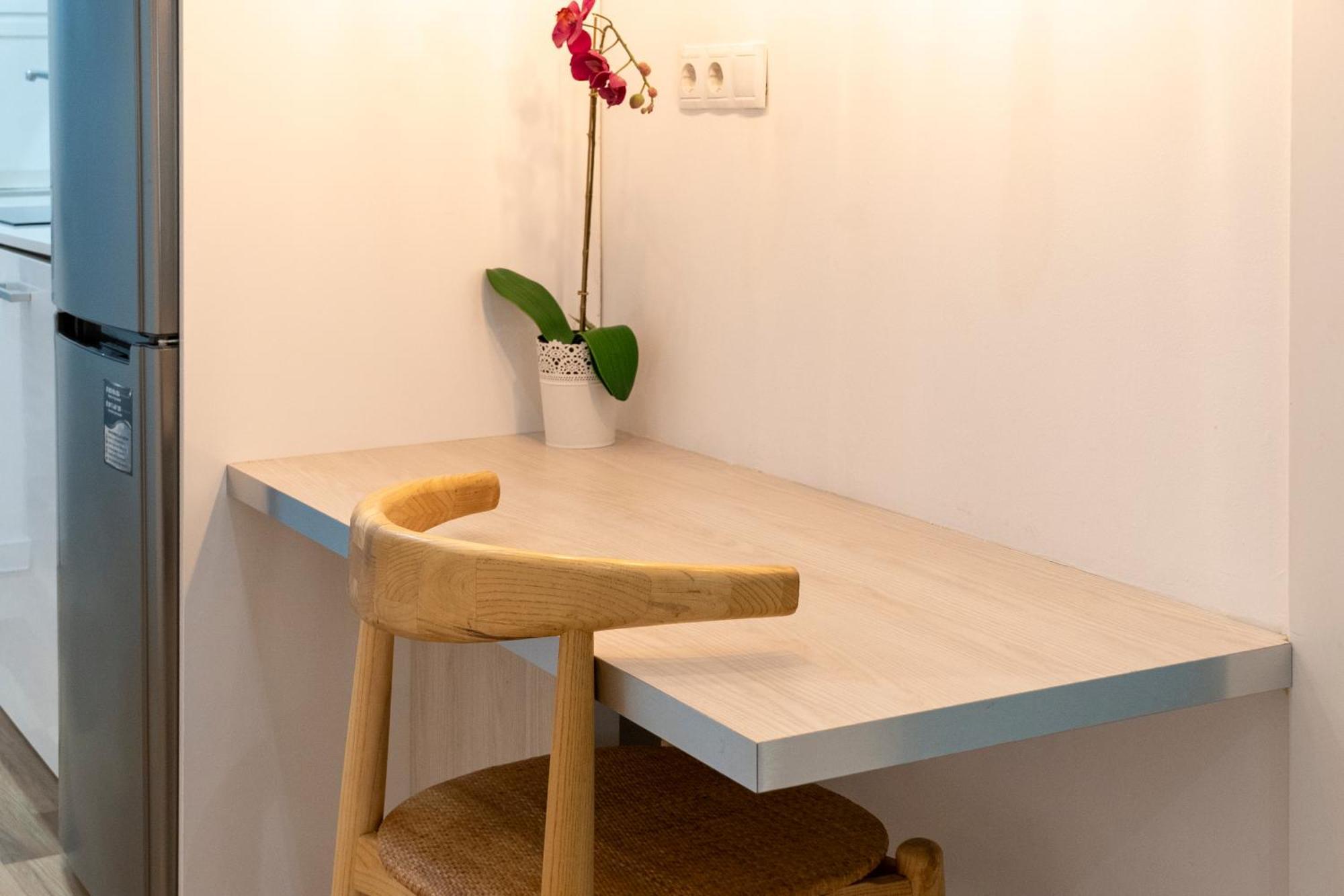 For You Rentals New Design Apartment Temporal Puerta Del Sol Pre10A Madryt Zewnętrze zdjęcie